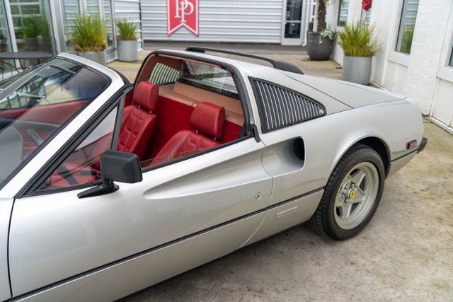 1985 Ferrari 308 GTS Base