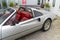 1985 Ferrari 308 GTS Base