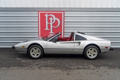 1985 Ferrari 308 GTS Base