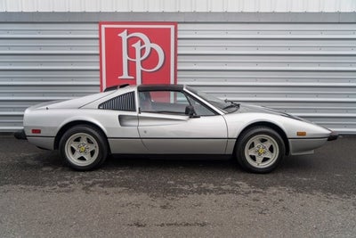 1985 Ferrari 308 GTS Base