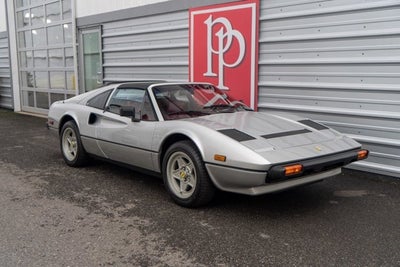 1985 Ferrari 308 GTS Base