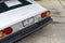 1985 Ferrari 308 GTS Base