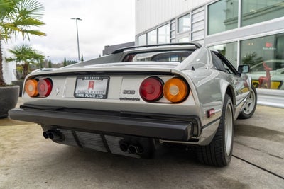 1985 Ferrari 308 GTS Base
