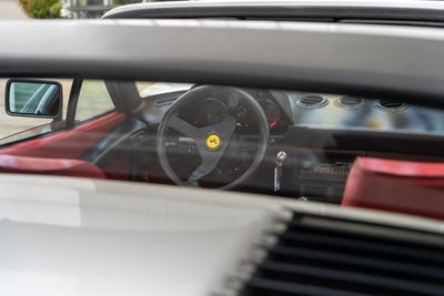 1985 Ferrari 308 GTS Base
