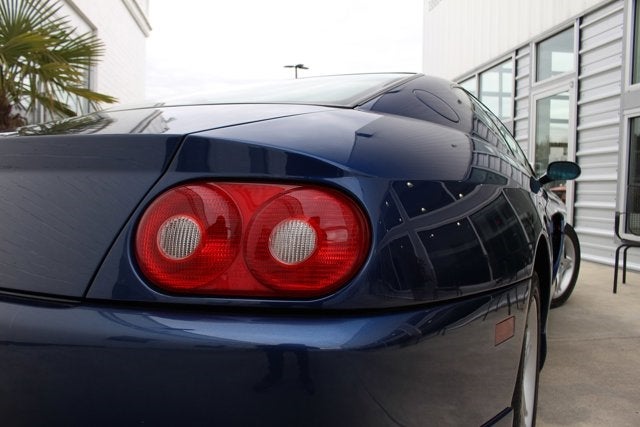 2000 Ferrari 456M GTA