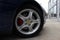 2000 Ferrari 456M GTA