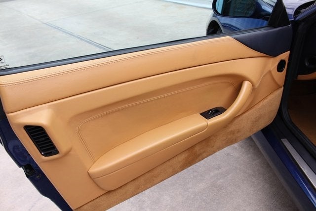 2000 Ferrari 456M GTA