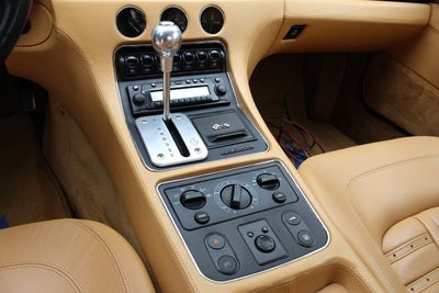 2000 Ferrari 456M GTA