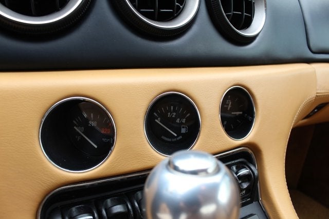 2000 Ferrari 456M GTA