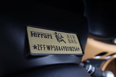 2000 Ferrari 456M GTA