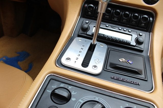 2000 Ferrari 456M GTA