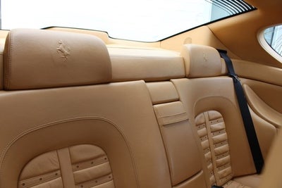 2000 Ferrari 456M GTA