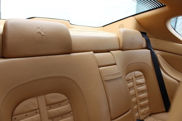 2000 Ferrari 456M GTA