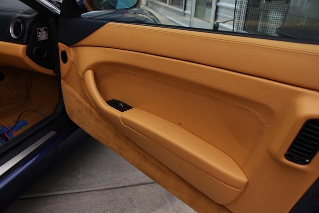2000 Ferrari 456M GTA