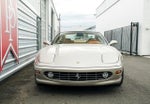 2000 Ferrari 456M GTA