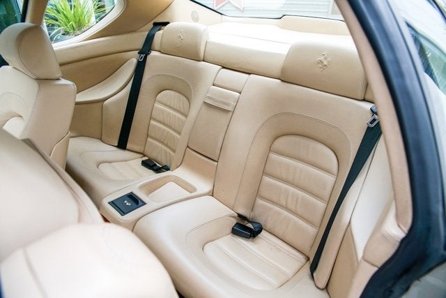 2000 Ferrari 456M GTA