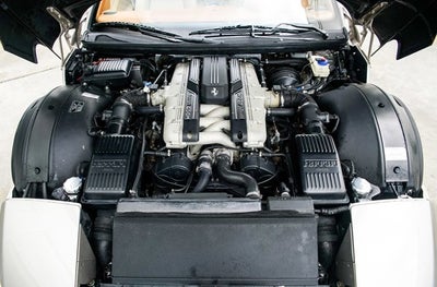 2000 Ferrari 456M GTA