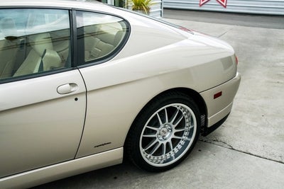 2000 Ferrari 456M GTA