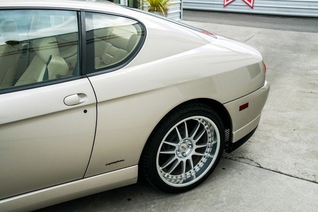 2000 Ferrari 456M GTA