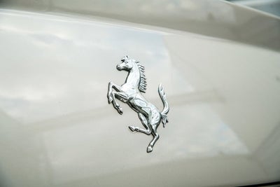 2000 Ferrari 456M GTA