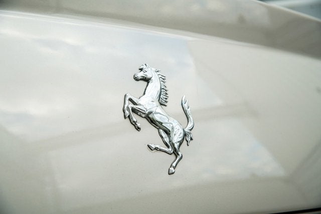 2000 Ferrari 456M GTA