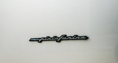 2000 Ferrari 456M GTA