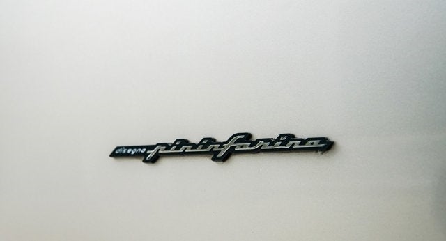 2000 Ferrari 456M GTA