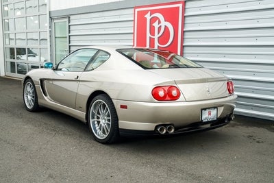 2000 Ferrari 456M GTA
