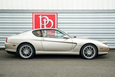2000 Ferrari 456M GTA