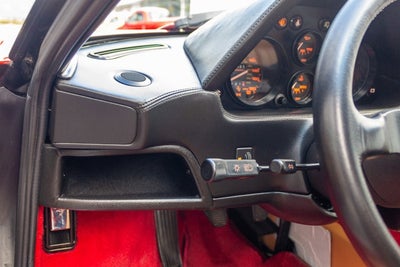 1989 Ferrari 328 GTB Base