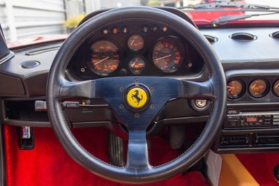 1989 Ferrari 328 GTB Base