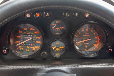 1989 Ferrari 328 GTB Base