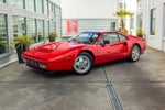 1989 Ferrari 328 GTB Base