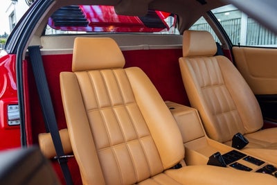 1989 Ferrari 328 GTB Base