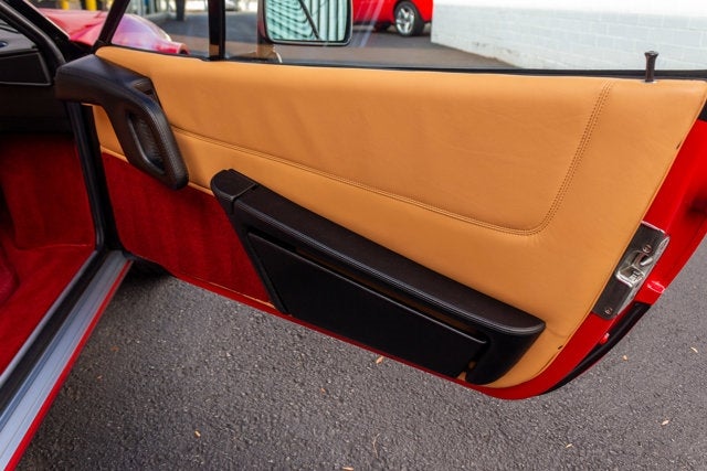 1989 Ferrari 328 GTB Base