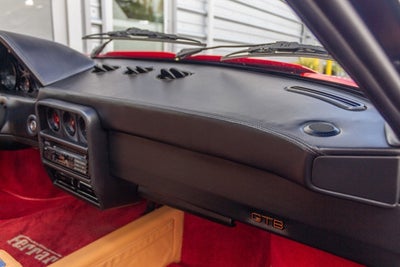 1989 Ferrari 328 GTB Base