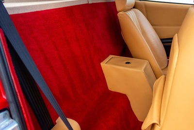 1989 Ferrari 328 GTB Base