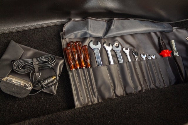 1989 Ferrari 328 GTB Base