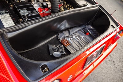 1989 Ferrari 328 GTB Base