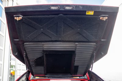 1989 Ferrari 328 GTB Base