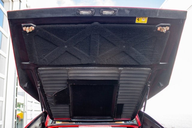 1989 Ferrari 328 GTB Base