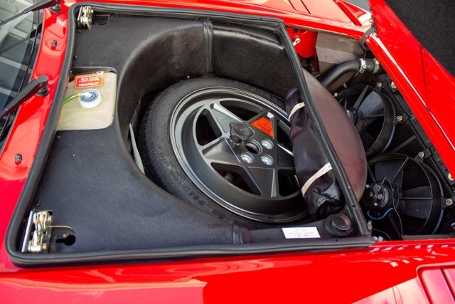 1989 Ferrari 328 GTB Base