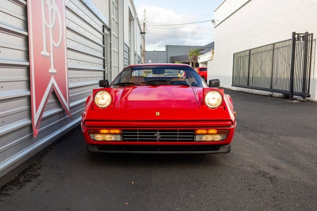 1989 Ferrari 328 GTB Base