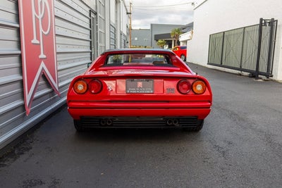 1989 Ferrari 328 GTB Base