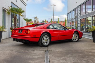 1989 Ferrari 328 GTB Base