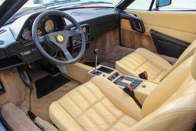 1988 Ferrari 328 GTS