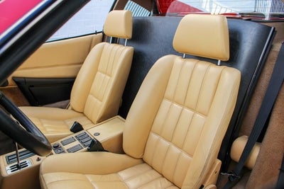 1988 Ferrari 328 GTS