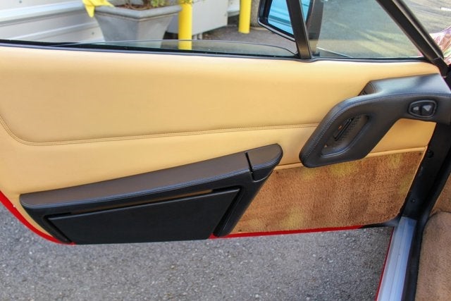 1988 Ferrari 328 GTS