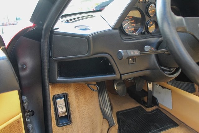 1988 Ferrari 328 GTS