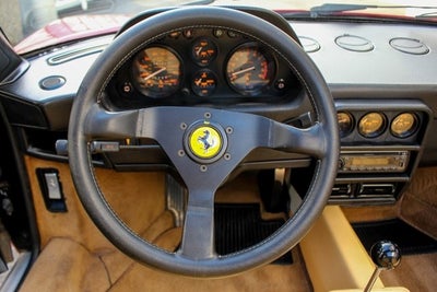 1988 Ferrari 328 GTS